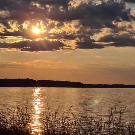 Mein-Ostseeplaetzchen Niesgrau Bagian luar foto