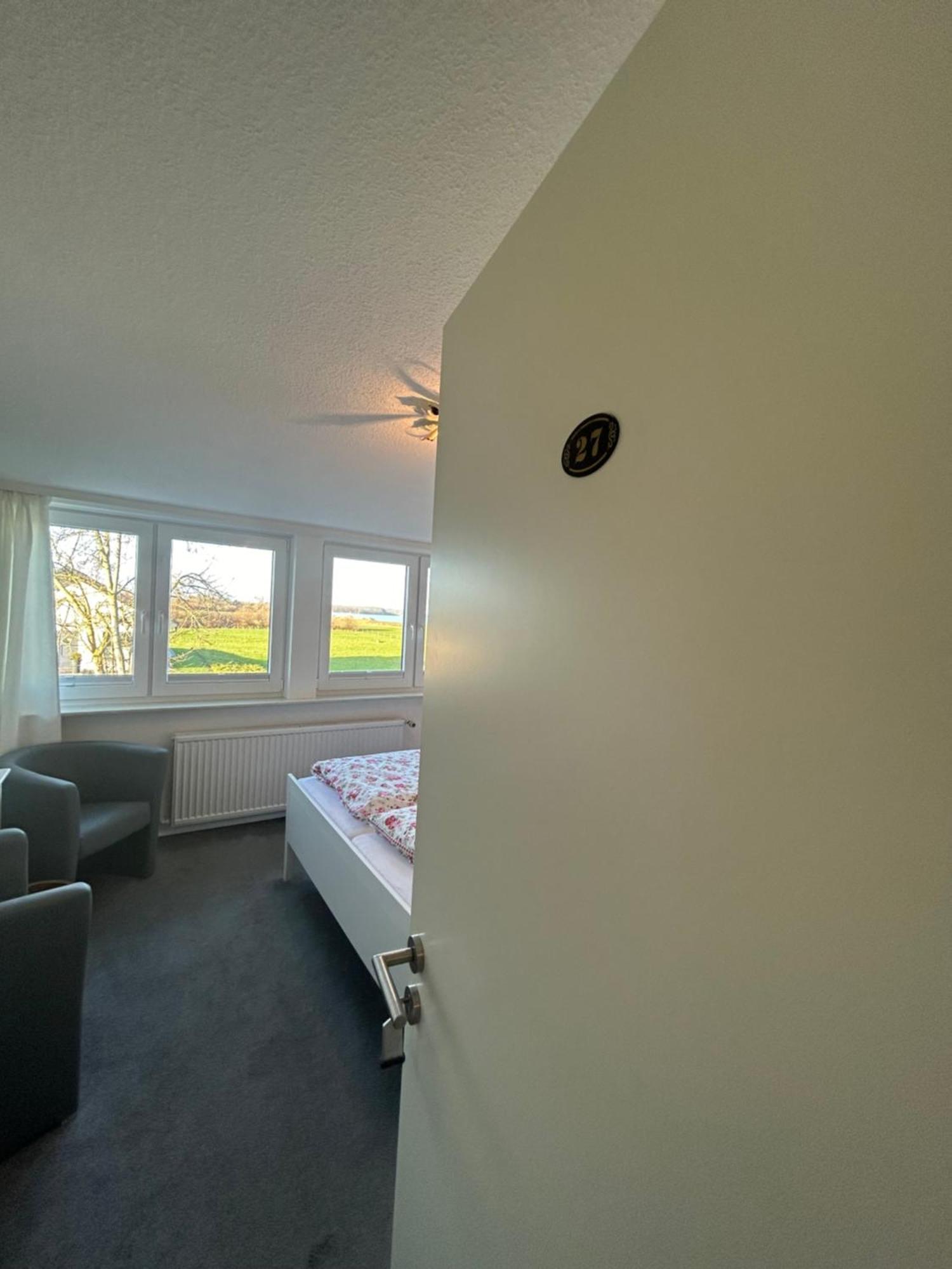 Mein-Ostseeplaetzchen Niesgrau Bagian luar foto