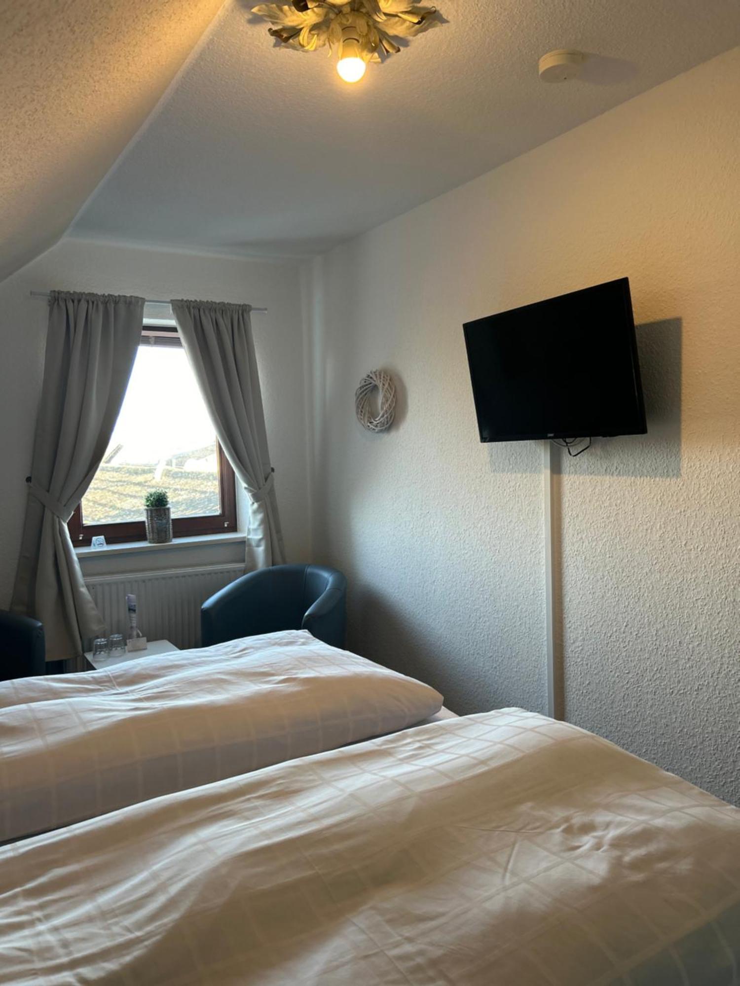 Mein-Ostseeplaetzchen Niesgrau Bagian luar foto
