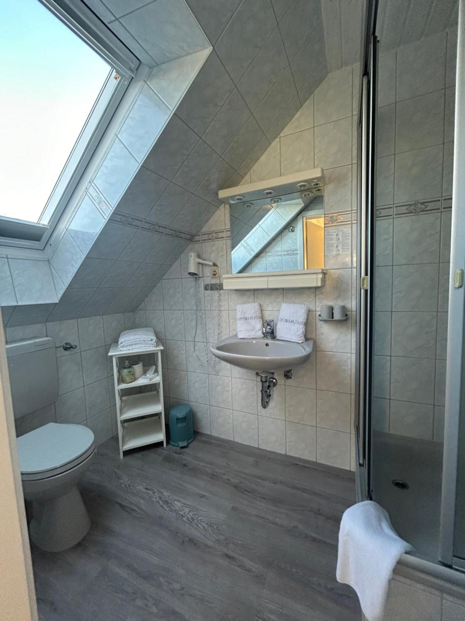 Mein-Ostseeplaetzchen Niesgrau Bagian luar foto