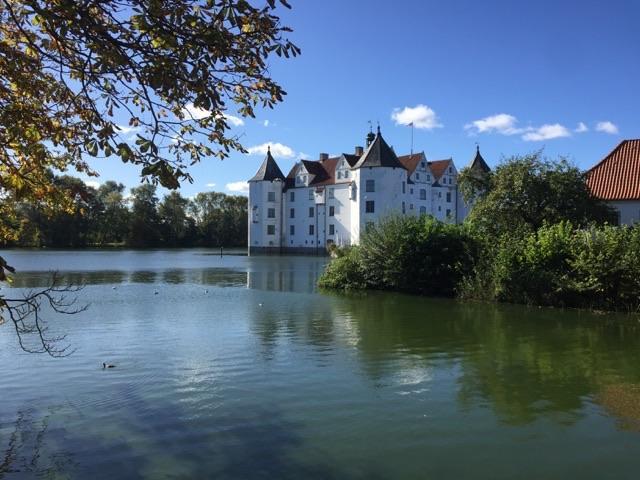 Mein-Ostseeplaetzchen Niesgrau Bagian luar foto